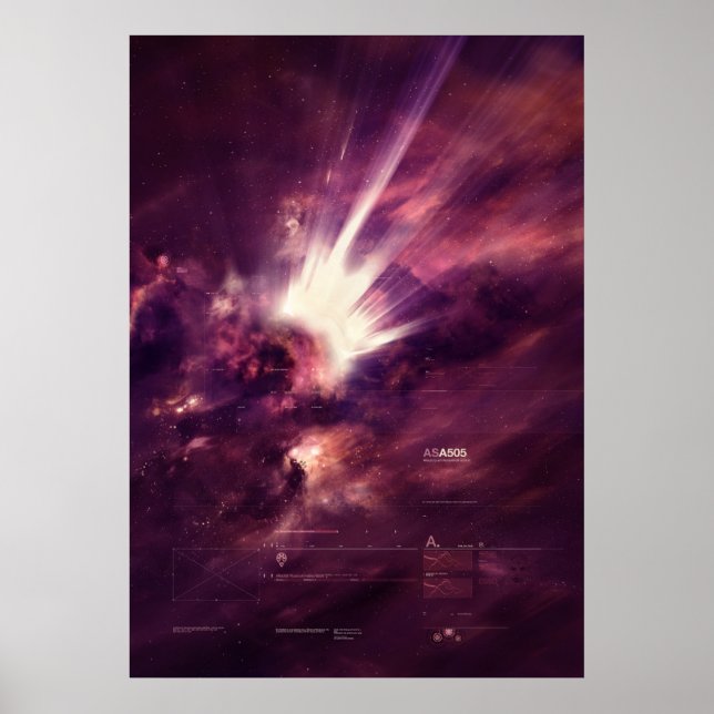 ASA505 POSTER (Front)