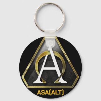 ASA(ALT) Key Chain