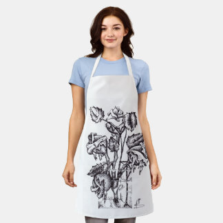 ASA Art Collection Apron