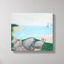 ASA CREATON Puerto Rico evil arrival