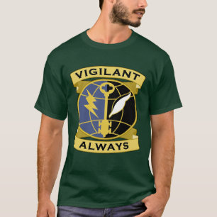 ASA Crest 1 T-Shirt
