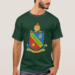 ASA DLI 1 T-Shirt
