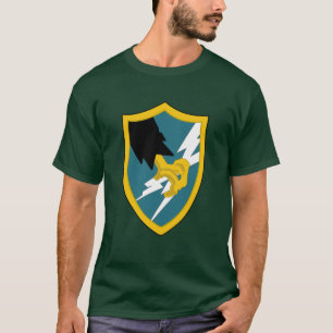ASA Shoulder Patch 1 T-Shirt