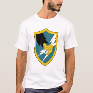 ASA Shoulder Patch 1 T-Shirt
