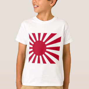 Asahi Flag Products of Excellence T-Shirt