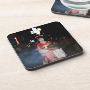 Asakusa Geisha Neo Tokyo Coaster