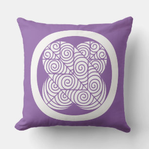 Asano Takanoha Cushion