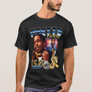 Asap Rocky, Asap Rocky T-Shirt