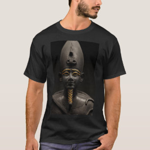 Asar Lord of the perfect Black t-shirt