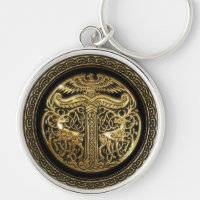 Asatru Irminsul