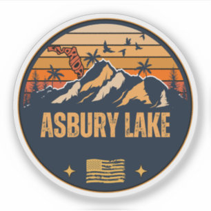 Asbury Lake, Florida