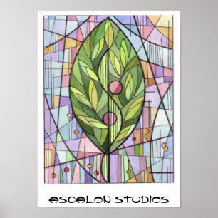 Ascalon Studios' "Tree of Life" Print