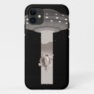 Ascend Me Up, Scooty iPhone 11 Case