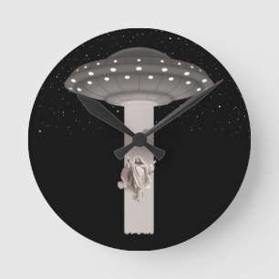 Ascend Me Up, Scooty Round Clock