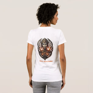 Ascendant Warrior Emblem T-Shirt