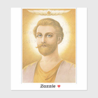 Ascended Master Saint Germain