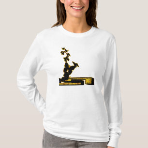 Ascending Butterflies T-Shirt