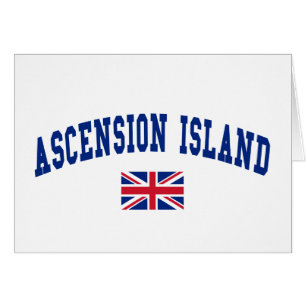 ASCENSION ISLAND