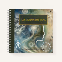 Ascension Journal | The SELF Journey