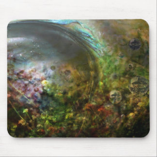 Ascension Mouse Pad