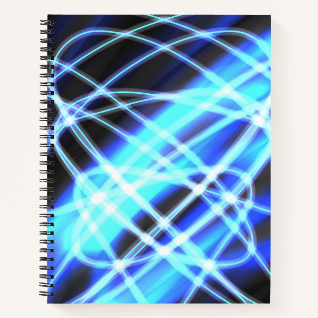 Ascension Notebook (Front)