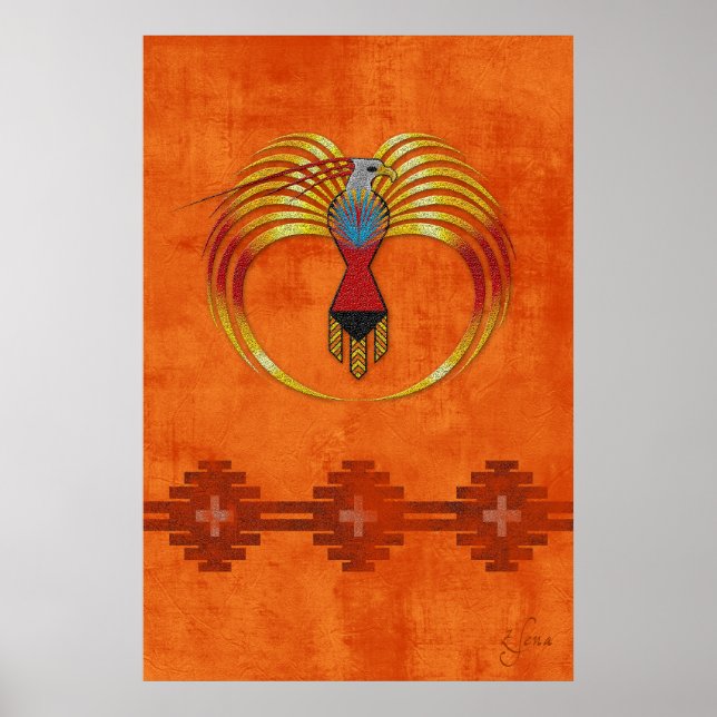 Ascension Poster (Front)