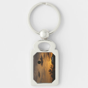 Ascent Key Ring