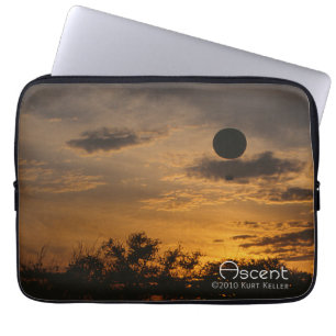 Ascent Laptop Sleeve