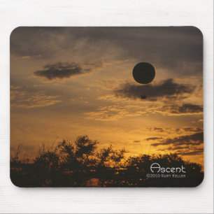 Ascent Mouse Pad