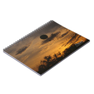 Ascent Notebook