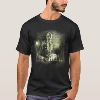 Ascent To Hell T-Shirt