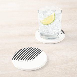 ASCII Art Coaster