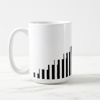 ASCII Art Coffee Mug