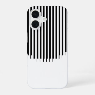 ASCII Art Phone Case