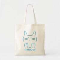 ASCII Cat