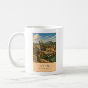 Ascoli Coffee Mug