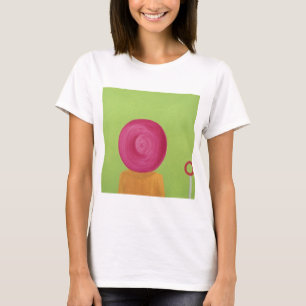Ascot Hat T-Shirt