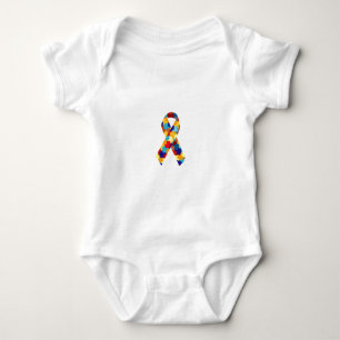 ASD BABY BODYSUIT