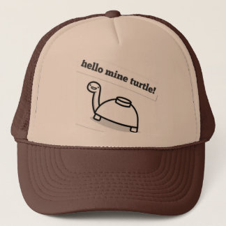 asdf movie mine turtle hat