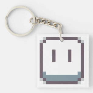 Aseprite Phase Key Ring