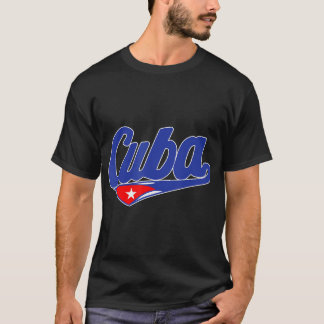Asere Que Bola Cuban Havana Cuba Cuban Flag Shirt 