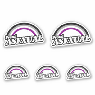 Asexual and Proud