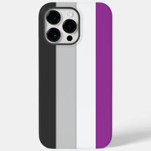 Asexual Case-Mate iPhone 14 Pro Max Case