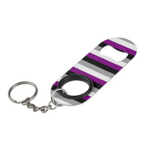 Asexual Flag