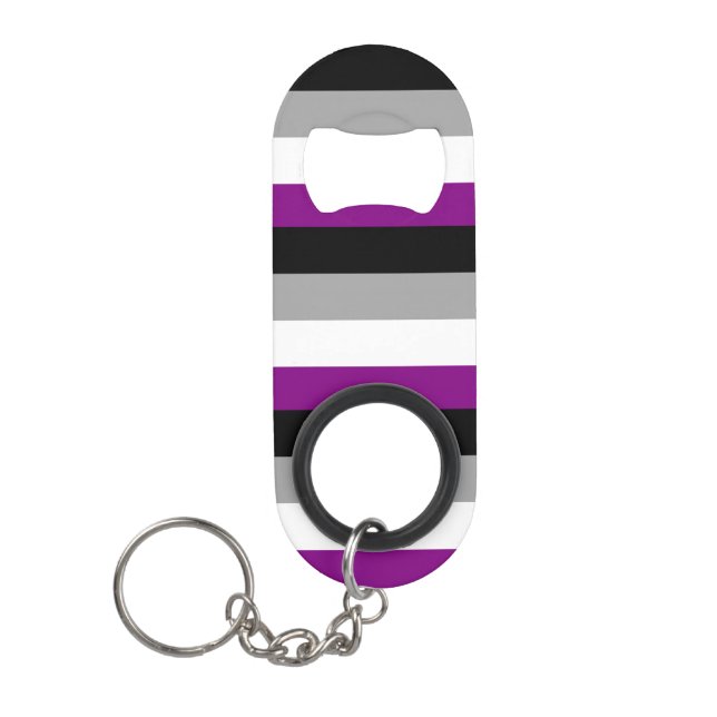 Asexual Flag (Front)