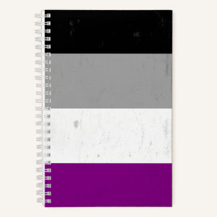 Asexual Notebook