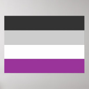 Asexual Poster
