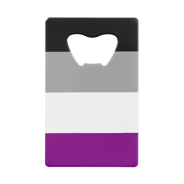 Asexual Pride (Front)