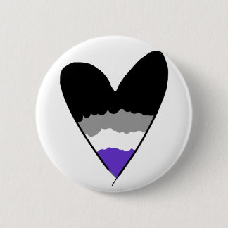 Asexual Pride Badge