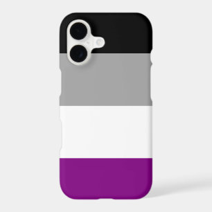Asexual Pride Flag